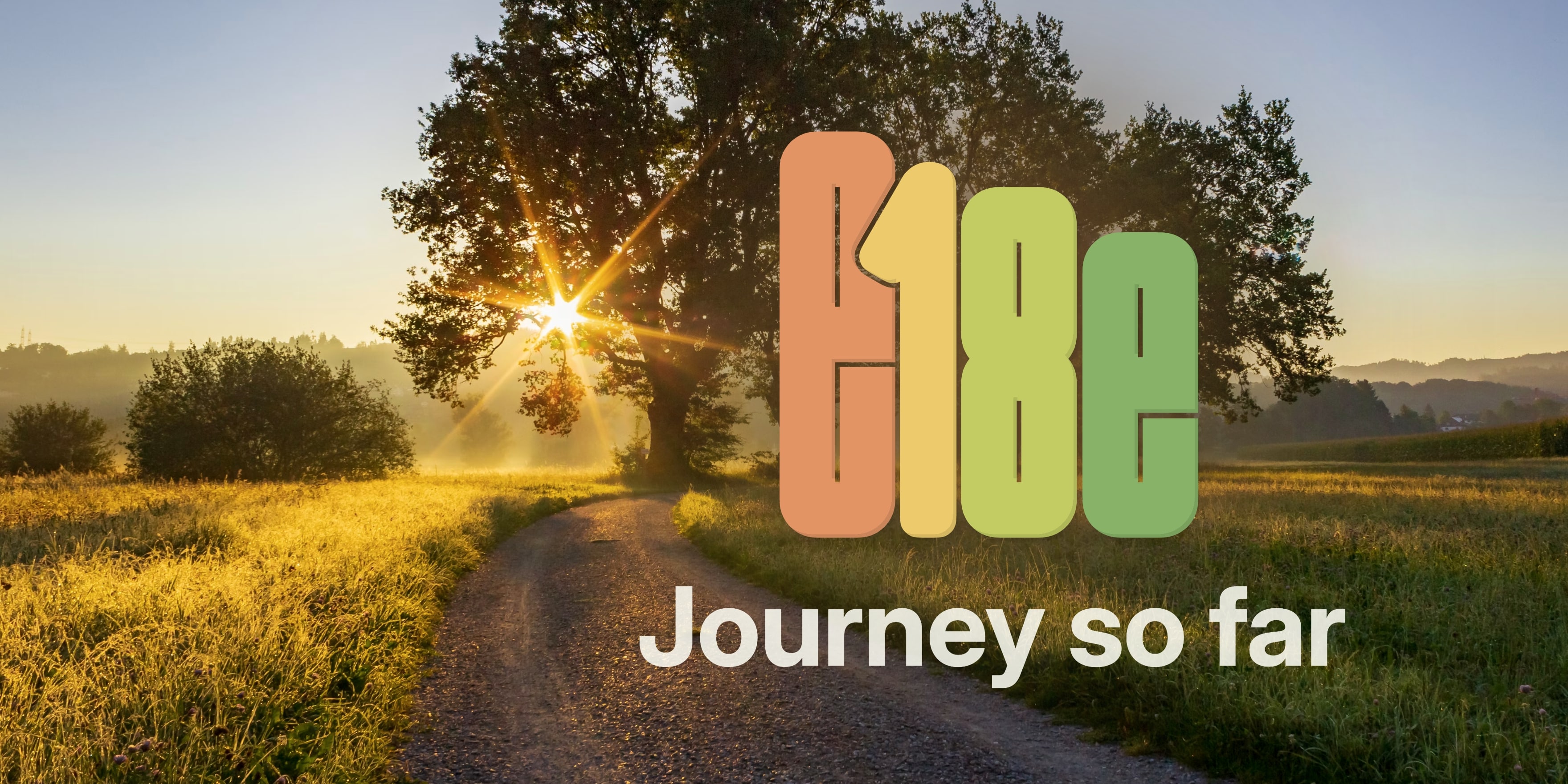 Journey so far Cover Image